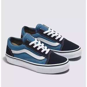 Kids Old Skool Shoe